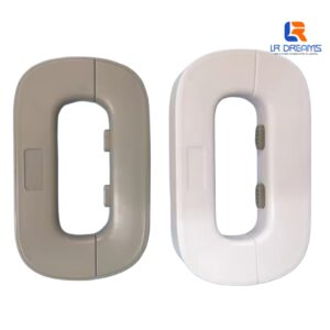 L-Freeze Door Lock 2 pcs